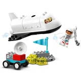 LEGO® DUPLO® Space Shuttle missie 10944 (6/11) LEGO® DUPLO® Space Shuttle missie 10944 (6/11)