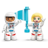LEGO® DUPLO® Space Shuttle missie 10944 (7/11) LEGO® DUPLO® Space Shuttle missie 10944 (7/11)