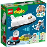 LEGO® DUPLO® Space Shuttle missie 10944 (8/11) LEGO® DUPLO® Space Shuttle missie 10944 (8/11)