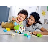 LEGO® DUPLO® Vuilniswagen en recycling 10945 (13/15) LEGO® DUPLO® Vuilniswagen en recycling 10945 (13/15)