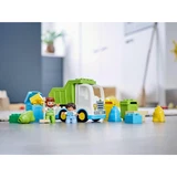 LEGO® DUPLO® Vuilniswagen en recycling 10945 (14/15) LEGO® DUPLO® Vuilniswagen en recycling 10945 (14/15)
