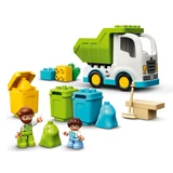 LEGO® DUPLO® Vuilniswagen en recycling 10945 (2/15) LEGO® DUPLO® Vuilniswagen en recycling 10945 (2/15)