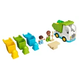 LEGO® DUPLO® Vuilniswagen en recycling 10945 (3/15) LEGO® DUPLO® Vuilniswagen en recycling 10945 (3/15)