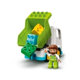 LEGO® DUPLO® Vuilniswagen en recycling 10945 (6/15) LEGO® DUPLO® Vuilniswagen en recycling 10945 (6/15)