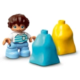 LEGO® DUPLO® Vuilniswagen en recycling 10945 (7/15) LEGO® DUPLO® Vuilniswagen en recycling 10945 (7/15)