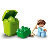 LEGO® DUPLO® Vuilniswagen en recycling 10945 (9/15) LEGO® DUPLO® Vuilniswagen en recycling 10945 (9/15)