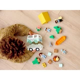 LEGO® DUPLO® Familienabenteuer mit Campingbus 10946 (12/15)