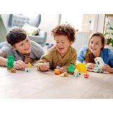 LEGO® DUPLO® Familienabenteuer mit Campingbus 10946 (13/15)
