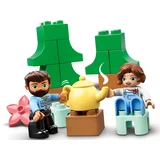 LEGO® DUPLO® Familienabenteuer mit Campingbus 10946 (5/15)