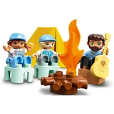 LEGO® DUPLO® Familienabenteuer mit Campingbus 10946 (6/15)
