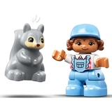 LEGO® DUPLO® Familienabenteuer mit Campingbus 10946 (7/15)