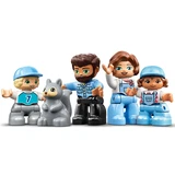 LEGO® DUPLO® Familienabenteuer mit Campingbus 10946 (9/15)