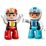 LEGO® DUPLO Race Cars 10947 (10/14)