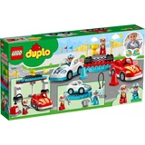 LEGO® DUPLO Race Cars 10947 (11/14)