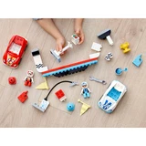 LEGO® DUPLO Race Cars 10947 (12/14)