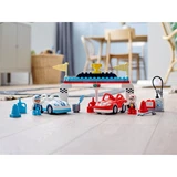 LEGO® DUPLO Race Cars 10947 (14/14)