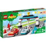 LEGO® DUPLO Race Cars 10947 (1/14)