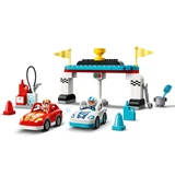 LEGO® DUPLO Race Cars 10947 (2/14)