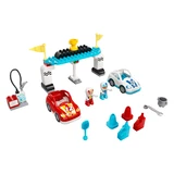 LEGO® DUPLO Race Cars 10947 (3/14)