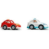 LEGO® DUPLO Race Cars 10947 (4/14)