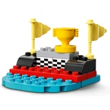 LEGO® DUPLO Race Cars 10947 (5/14)