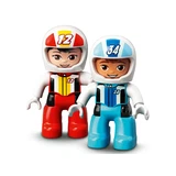 LEGO® DUPLO Race Cars 10947 (6/14)