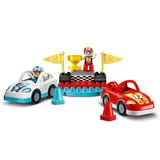 LEGO® DUPLO Race Cars 10947 (7/14)