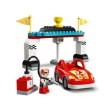 LEGO® DUPLO Race Cars 10947 (8/14)