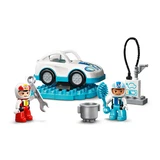 LEGO® DUPLO Race Cars 10947 (9/14)