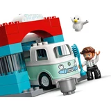 LEGO® DUPLO Parking Garage and Car Wash 10948 (10/16) LEGO® DUPLO Parking Garage and Car Wash 10948 (10/16)