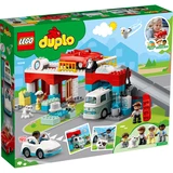 LEGO® DUPLO Parking Garage and Car Wash 10948 (11/16) LEGO® DUPLO Parking Garage and Car Wash 10948 (11/16)
