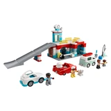 LEGO® DUPLO Parking Garage and Car Wash 10948 (3/16) LEGO® DUPLO Parking Garage and Car Wash 10948 (3/16)