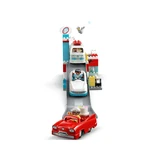 LEGO® DUPLO Parking Garage and Car Wash 10948 (4/16) LEGO® DUPLO Parking Garage and Car Wash 10948 (4/16)