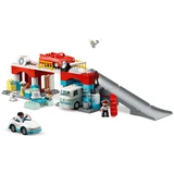 LEGO® DUPLO Parking Garage and Car Wash 10948 (7/16) LEGO® DUPLO Parking Garage and Car Wash 10948 (7/16)