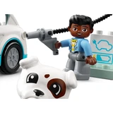 LEGO® DUPLO Parking Garage and Car Wash 10948 (8/16) LEGO® DUPLO Parking Garage and Car Wash 10948 (8/16)