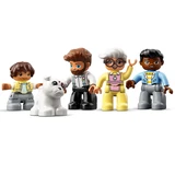 LEGO® DUPLO Parking Garage and Car Wash 10948 (9/16) LEGO® DUPLO Parking Garage and Car Wash 10948 (9/16)
