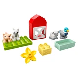 LEGO® DUPLO Farm Animal Care 10949 (2/9)