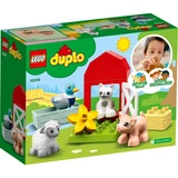 LEGO® DUPLO Farm Animal Care 10949 (3/9)