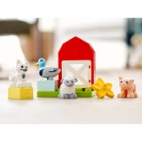 LEGO® DUPLO Farm Animal Care 10949 (6/9)