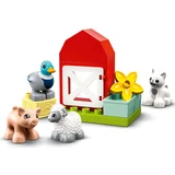 LEGO® DUPLO Farm Animal Care 10949 (8/9)