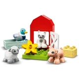 LEGO® DUPLO Farm Animal Care 10949 (9/9)