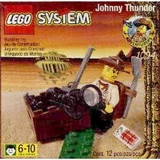 LEGO® Adventurers Johnny Thunder 1094 (1/1)