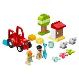 LEGO® DUPLO Farm Tractor & Animal Care 10950 (2/11)