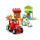 LEGO® DUPLO Farm Tractor & Animal Care 10950 (3/11)