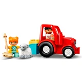 LEGO® DUPLO Farm Tractor & Animal Care 10950 (4/11)