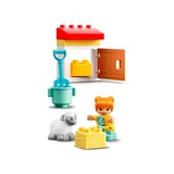 LEGO® DUPLO Farm Tractor & Animal Care 10950 (5/11)