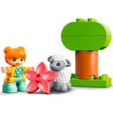 LEGO® DUPLO Farm Tractor & Animal Care 10950 (6/11)