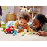 LEGO® DUPLO Farm Tractor & Animal Care 10950 (9/11)