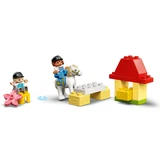 LEGO® DUPLO® Pferdestall und Ponypflege 10951 (5/11)