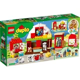 LEGO® DUPLO® Barn, Tractor & Farm Animal Care 10952 (10/14)